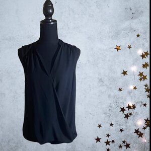 I.N.C. NWTs, Sleeveless Essential- Black Medium